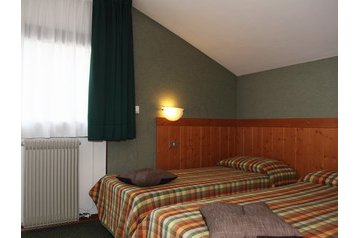 Italija Hotel Selva di Cadore, Eksterjeras